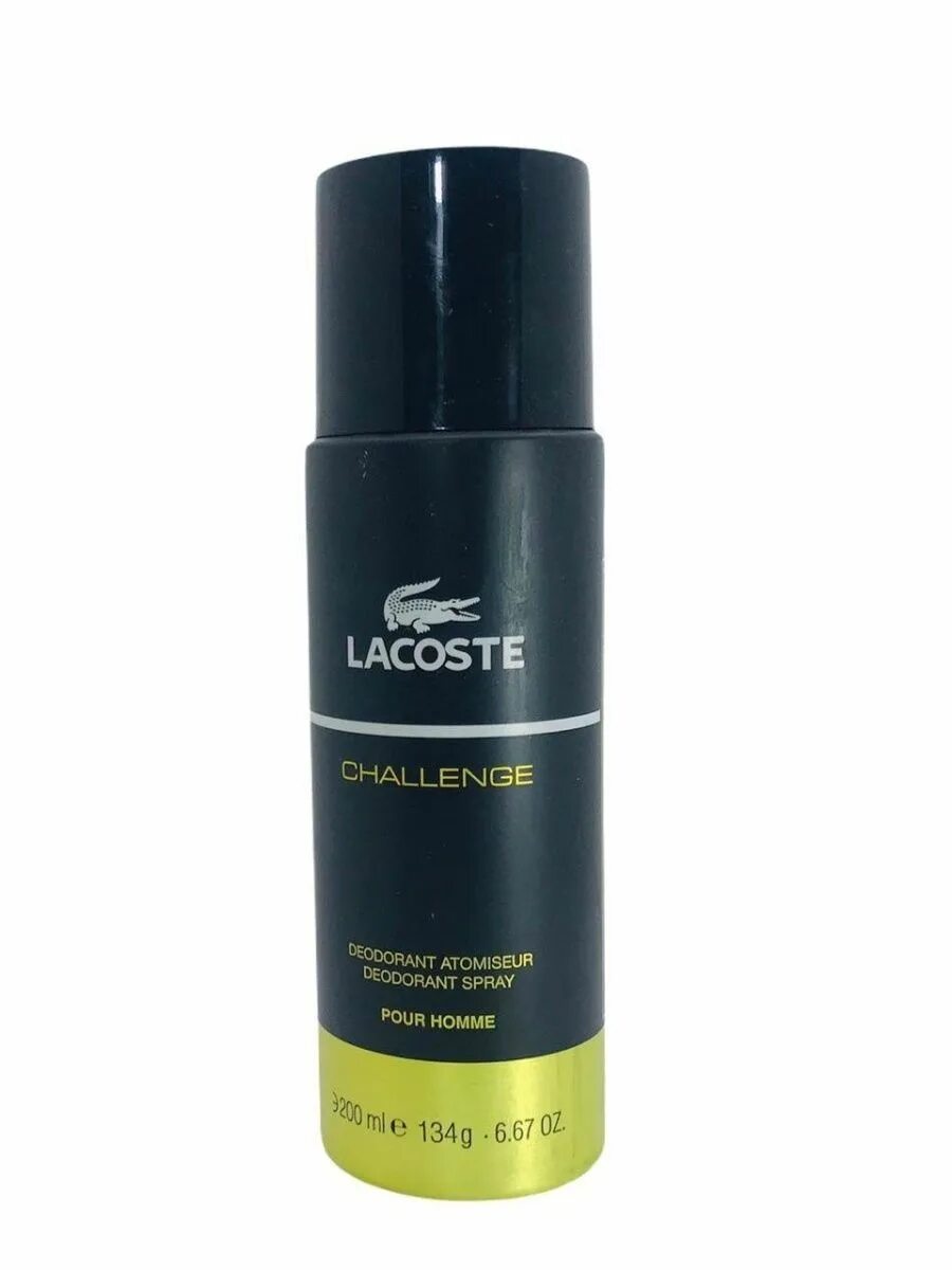 Deodorant Lacoste Challenge 200ml. Lacoste Challenge дезодорант. Дезодорант 200мл лакост. Lacoste Challenge дезодорант спрей. Парфюмированный дезодорант мужской