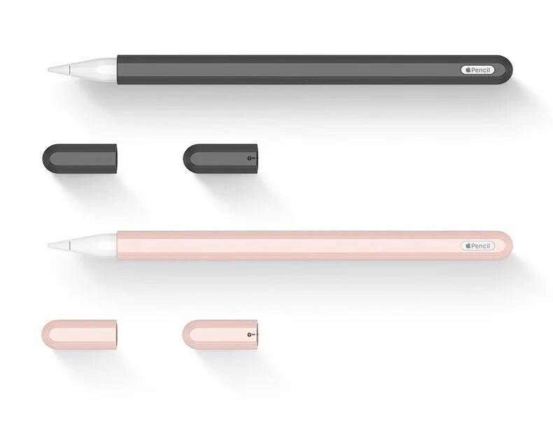 Стилус Apple Pencil 2. Чехол для Apple Pencil 2. Стилус Apple Pencil. Кейс Apple Pencil 2.