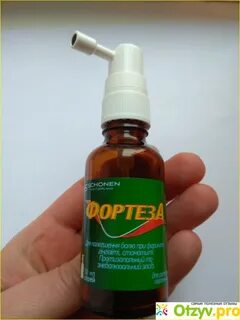 Фортеза
