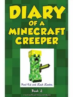 Майнкрафт книга 2