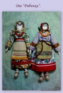 Какая игрушка олицетворяет крепкую семью