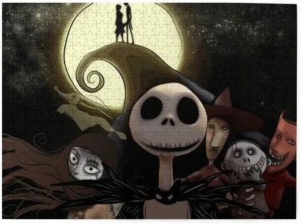 Nightmare before