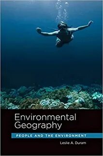 Environment geography