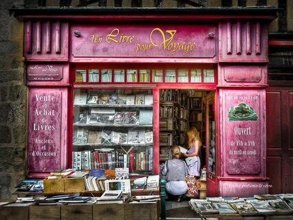 Il des livres
