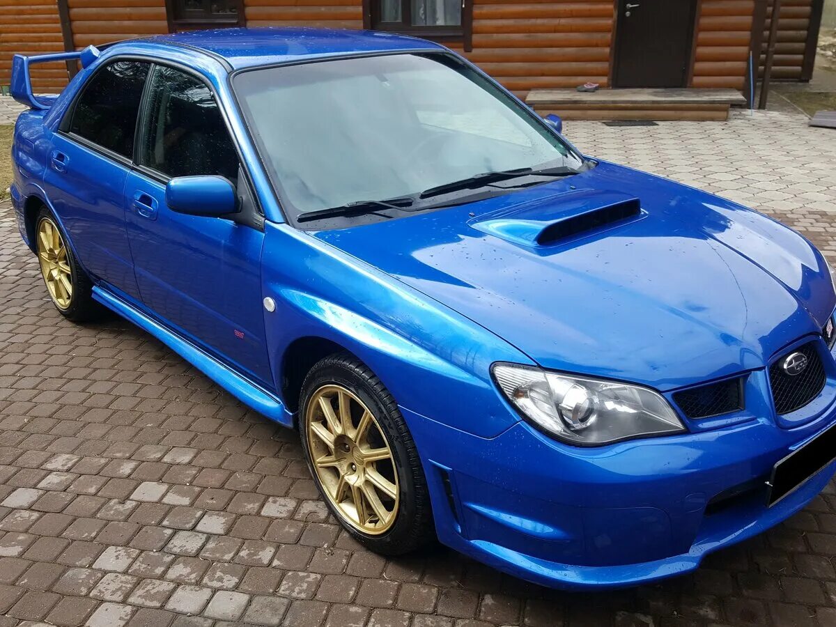 Subaru WRX STI 2006. Subaru Impreza WRX STI 2006. Subaru Impreza WRX 2006. Impreza WRX STI 2006. Купить субару в нижнем новгороде