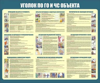 Уголок по составу