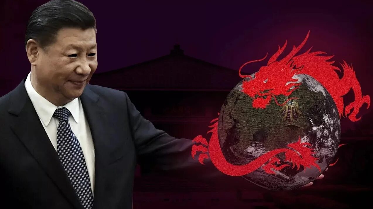 Китай угрожает