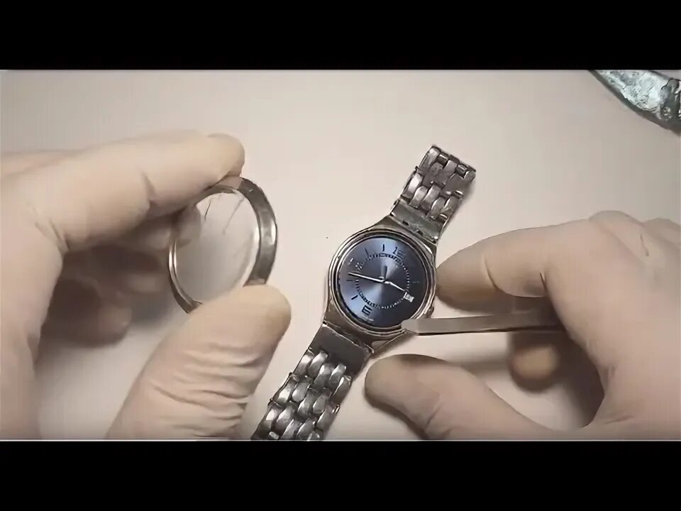 Как поменять батарейку swatch Купить Применимый Swatch Swaqi наручные часы швейцария оригинальная батарея BATT
