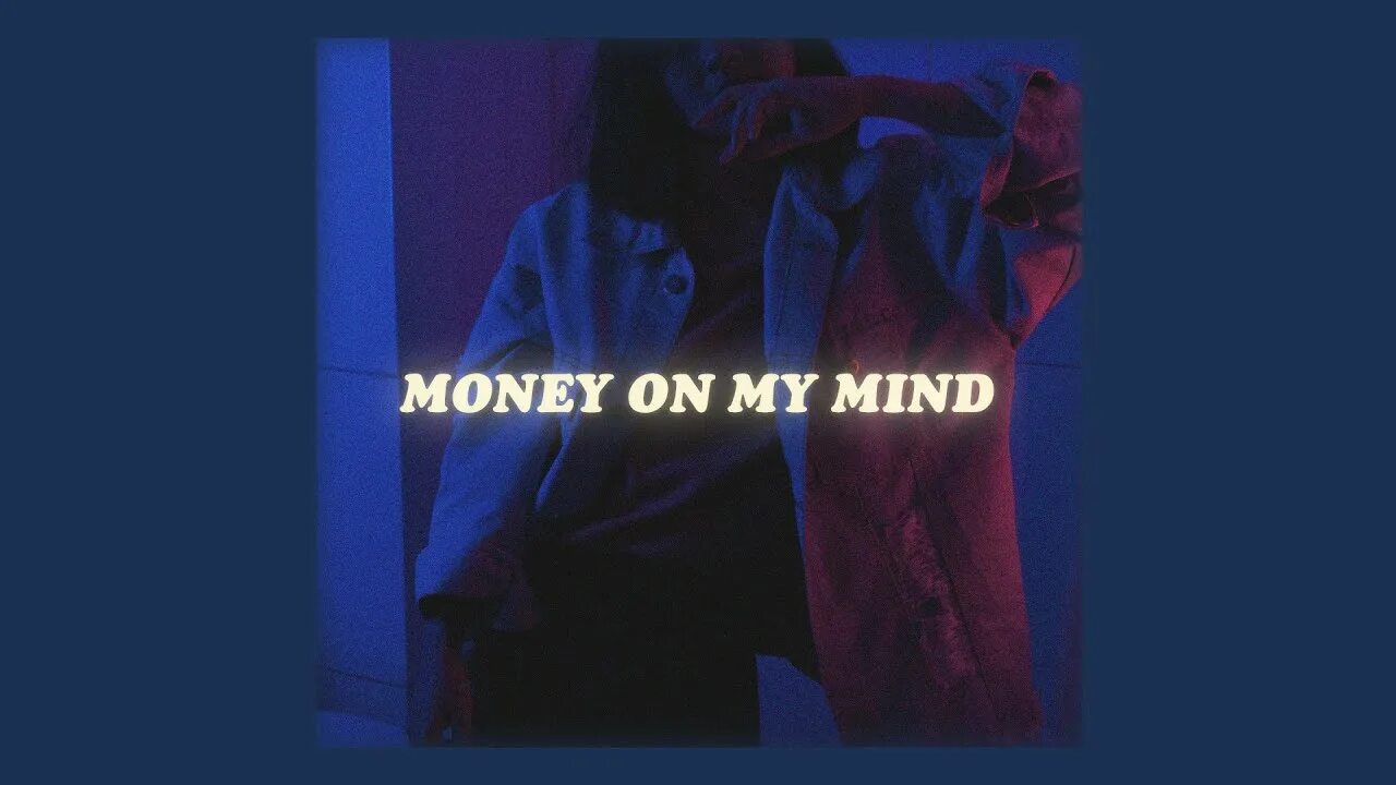 On me on my mind