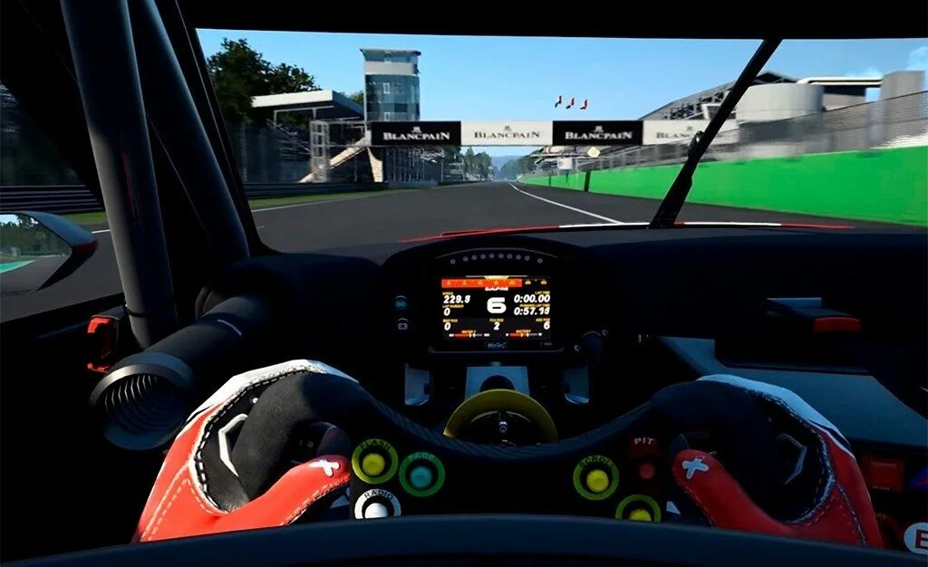 Assetto corsa competizione вид из кабины. Assetto corsa геймплей. Assetto corsa competizione свободная езда. Assetto corsa competizione руль. Assetto corsa competizione руль.