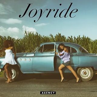 Joyride's
