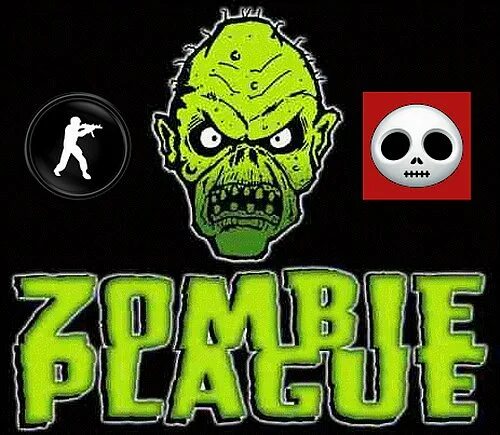 Готов сервер зомби. Карточки для Zombie Plague.