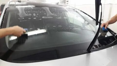 Автостекло свао