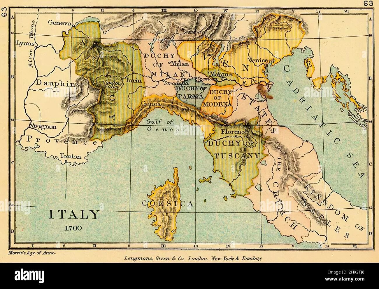 1700 период. Карта Италии 1700. Италия 1700 года. Италия в 1700 году карта. Карта Италии 1600 год.