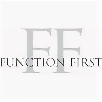 First function. First function