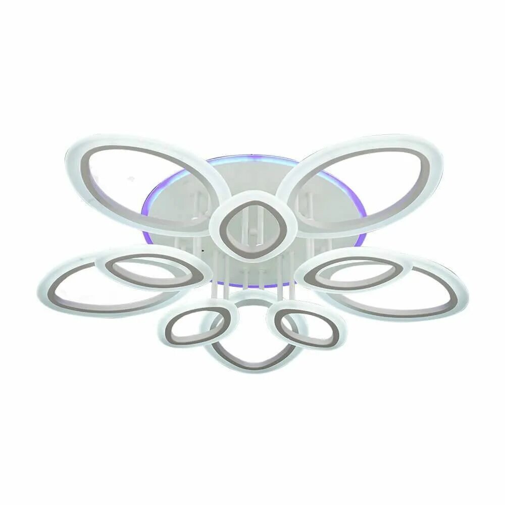 Люстра светодиодная потолочная спб. Wedo light семь огней. люстра потолочная семь огней sf7095/8c-wt led 215 вт. wedo light люстры. люстра семь огней с пультом.