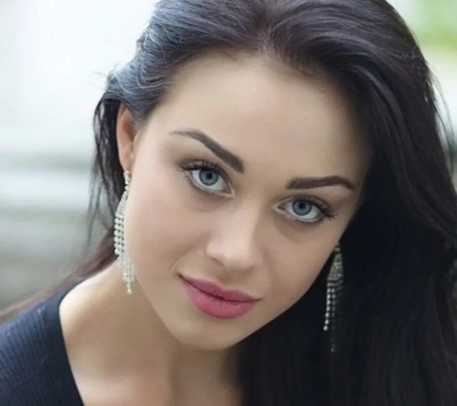 Юлия Франц: "Я обращаю внимание на личность парня, а не на его машину"