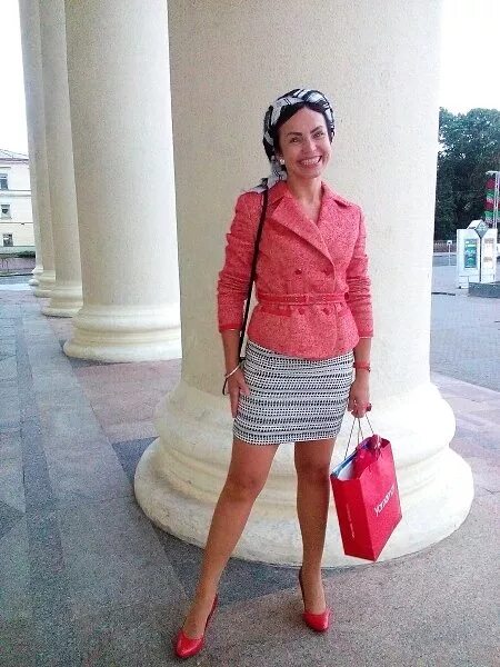 Фото женщины: ирина, Минск