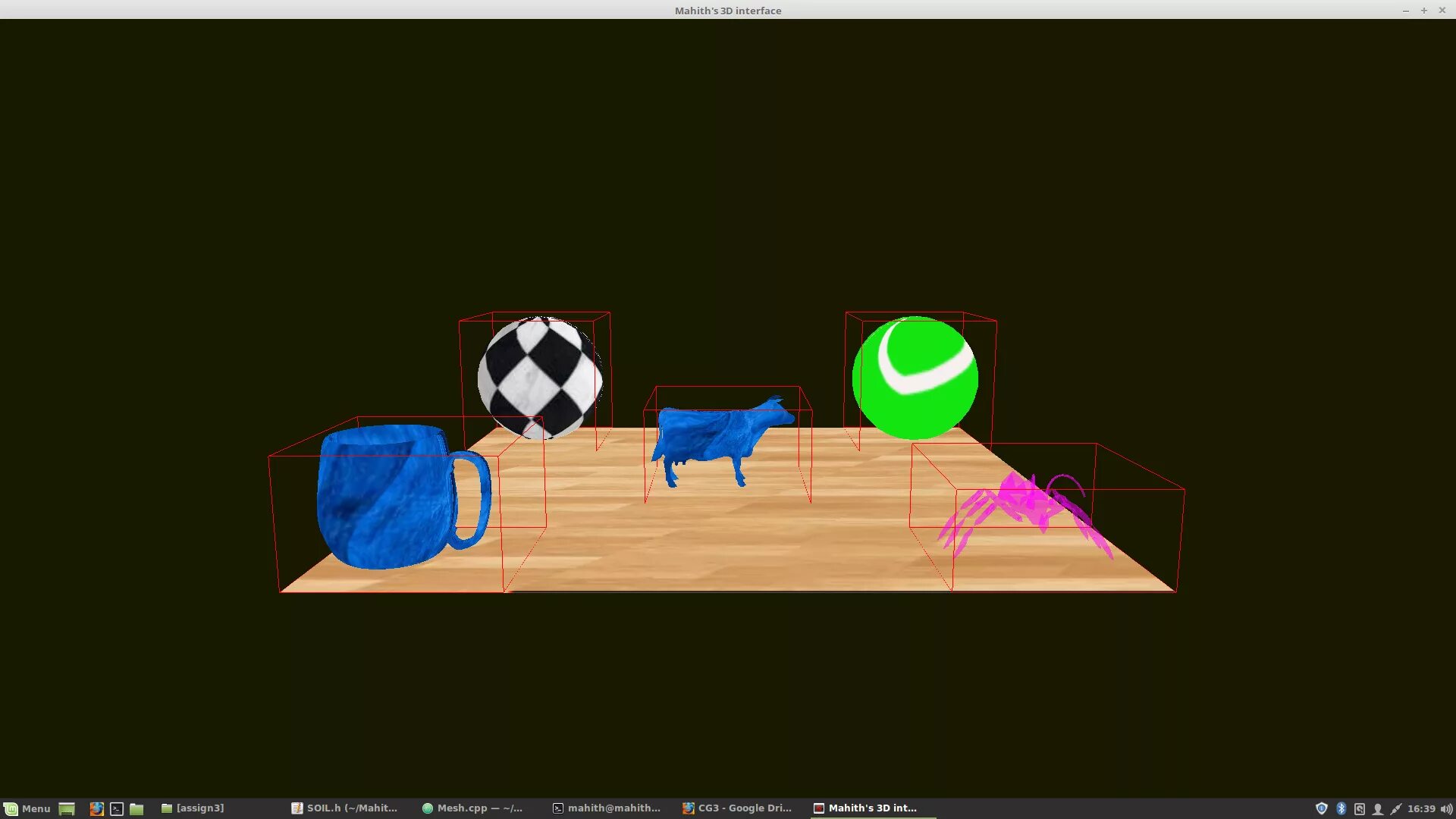 Buckshot roulette exe rendering driver opengl3