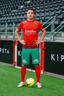 Мусаев футболист