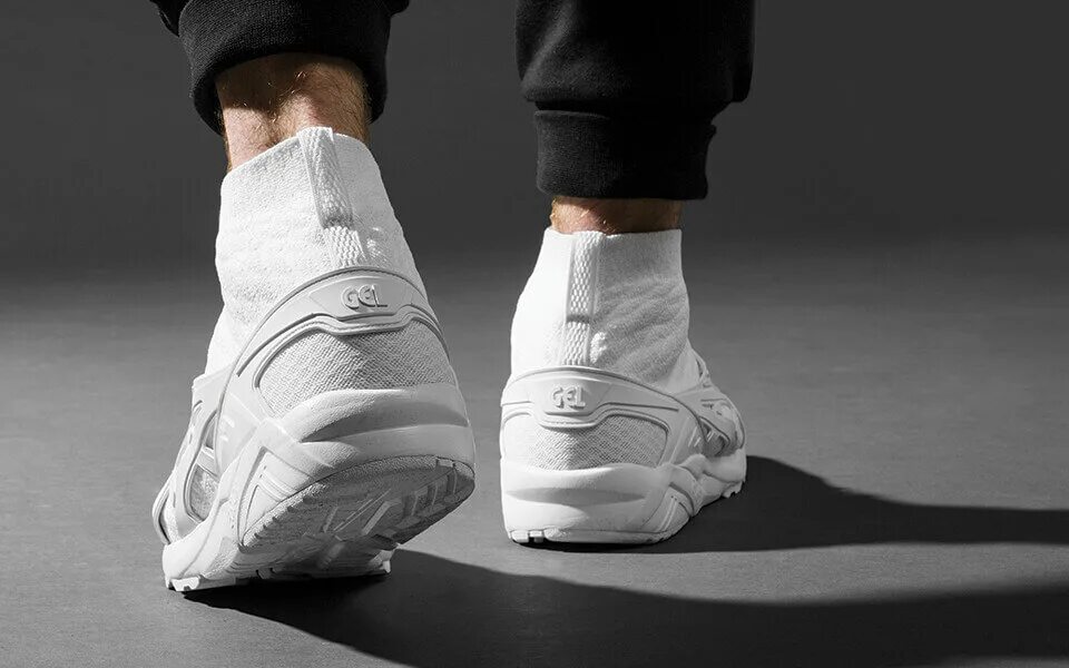 Asics gel kayano trainer