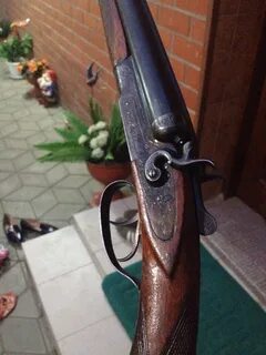 Ружье г