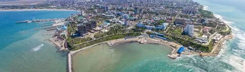 Население города анапа