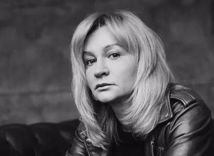 Актриса якунина