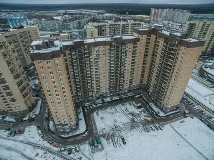 Icon новое девяткино