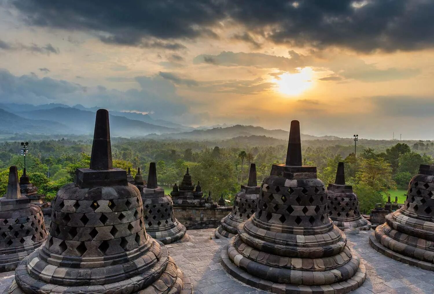 Java indonesia