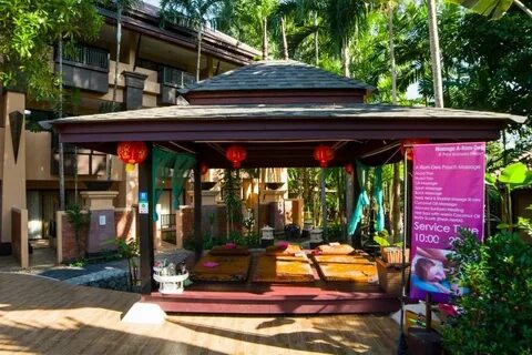 Kamala resort 3 таиланд пхукет