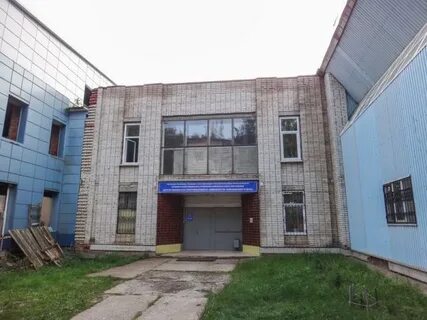 Разумовское конаково