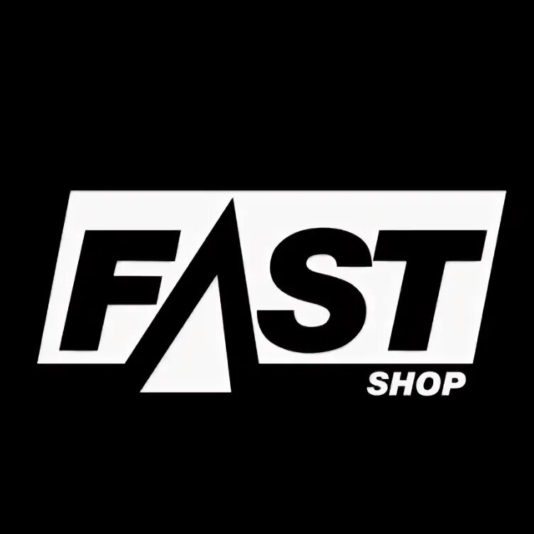 Fast shop. Fast shopping