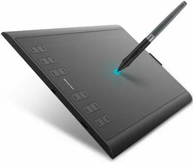 Планшет huion 1060