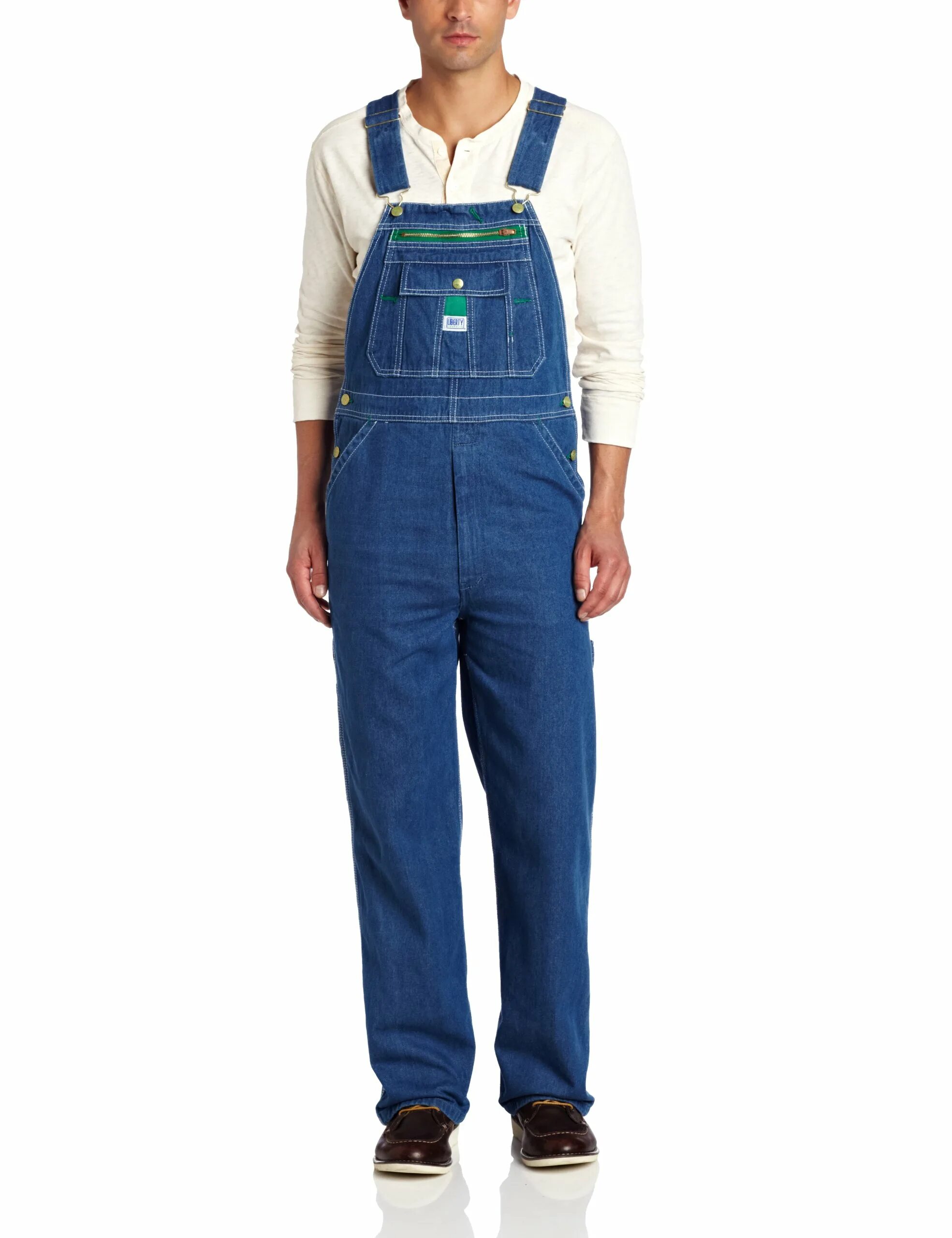 Джинсовый рабочий мужской. Комбинезон Liberty Overalls. Джинсовый комбинезон мужской. Джинсовая рабочая одежда. Джинсовый комбинезон Liberty.