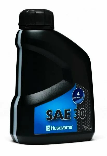 Масло 4-х тактное husqvarna, sae-30 1. Масло husqvarna sae 30. Хускварна масло 4 тактное. Масло моторное husqvarna sae-30, 4-тактное, 0,6л, 5774192-01. Масло sae 30.