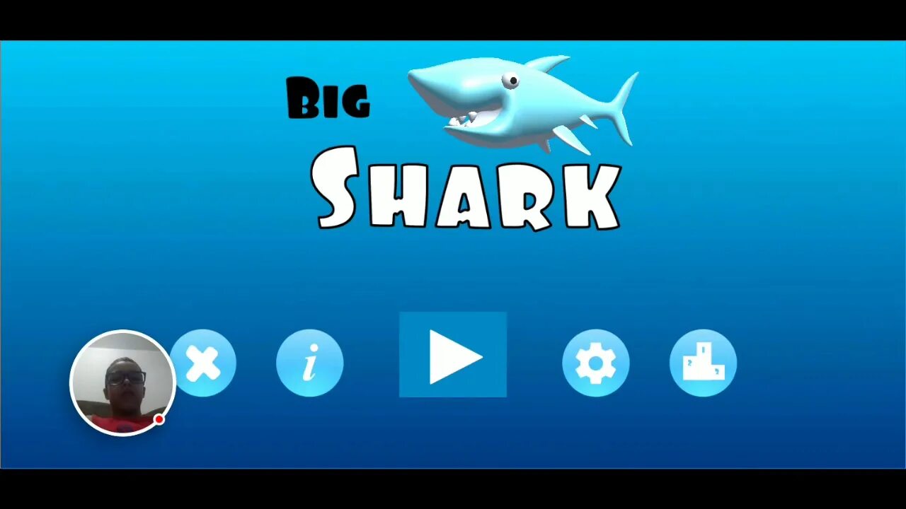 Игра большая акула. Биг Шарк игра. Big Shark.