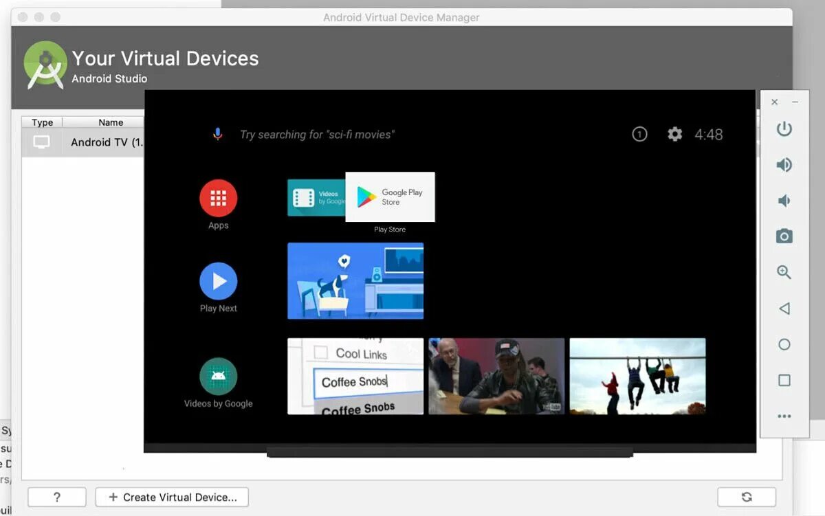 Tv emulator. Android tv emulator. приложения для андроид тв. google tv os. android tv. com/setup.