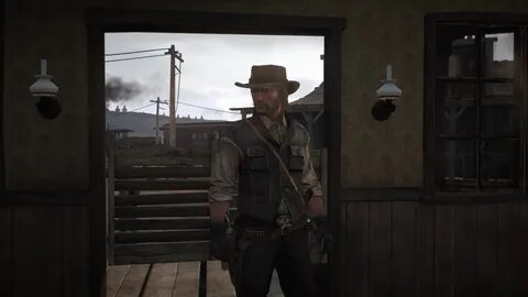 Red dead redemption 1 2024