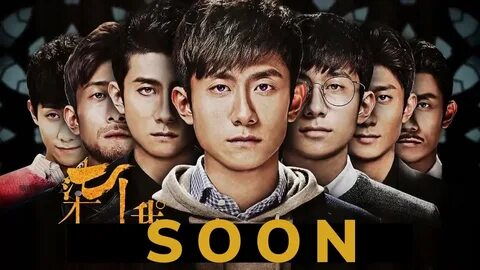 7 faces