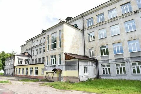 Школа 43 ярославль