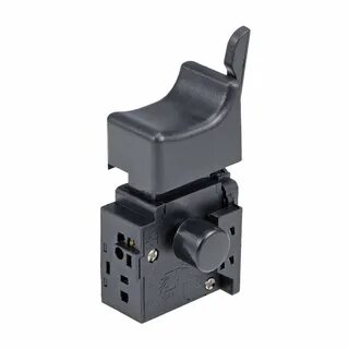 Trigger switch