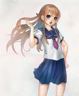 Ore no Imouto ga Konna ni Kawaii Wake ga Nai. 