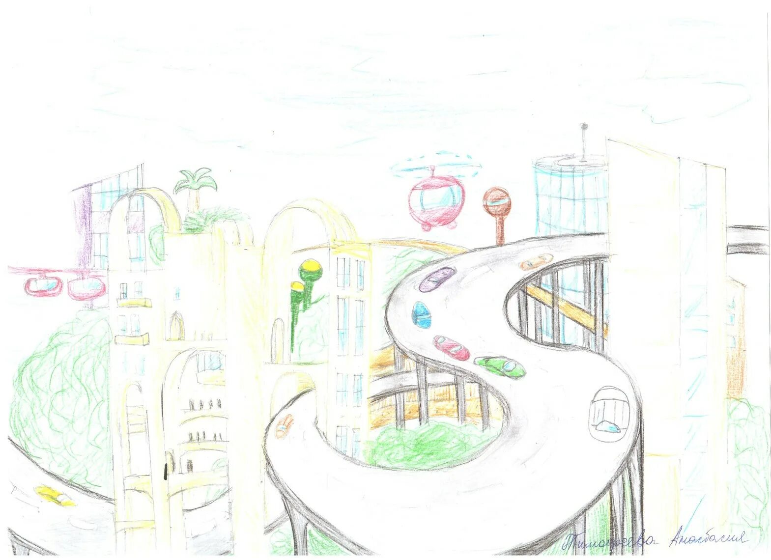 научно-фантастический город (sci-fi city) universal singgapor. мир будущего новороссийск. город будущего проект. новороссийск хадид новороссийск заха проект. мир будущего новороссийск.