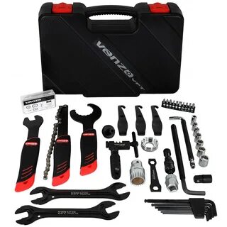 Full tools