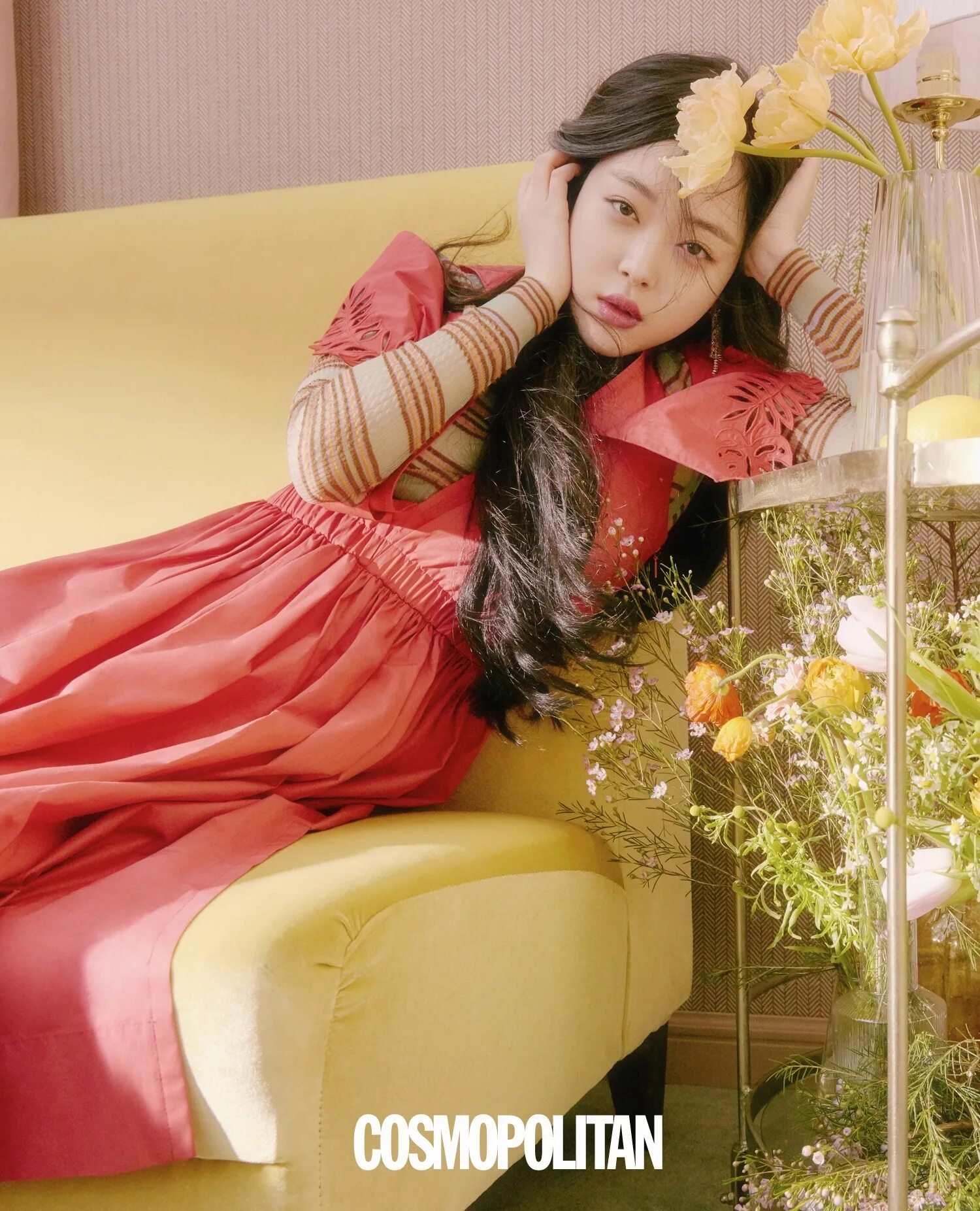 Sulli. FX Sulli. Солли айдол. F(X)_Sulli - 2019.