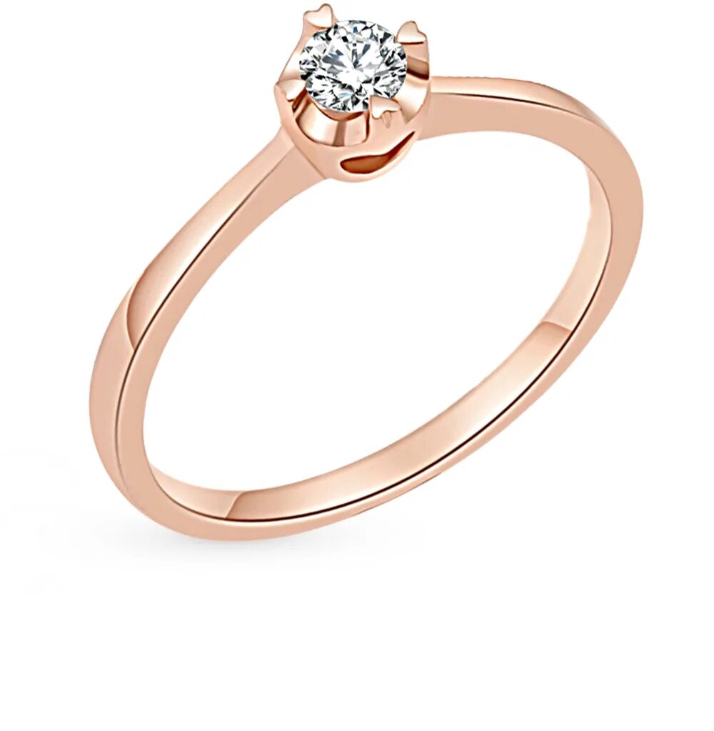 Санлайт кольцо с бриллиантом. Золотое кольцо с бриллиантом Санлайт 9900 руб. Золотое кольцо 13 бриллиантами Санлайт.