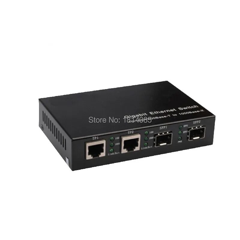 Without switch. Коммутатор 6 SFP портов 1000base-LX. Конвертер оптоволокно в Ethernet. Преобразователь телефонной линии в Ethernet. SFP порт.