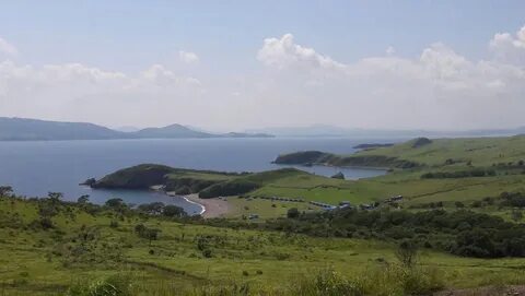 Село гвоздево приморский край