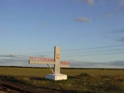 Население петухово курганская область